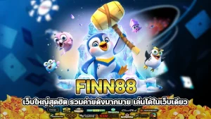 fin888 wallet