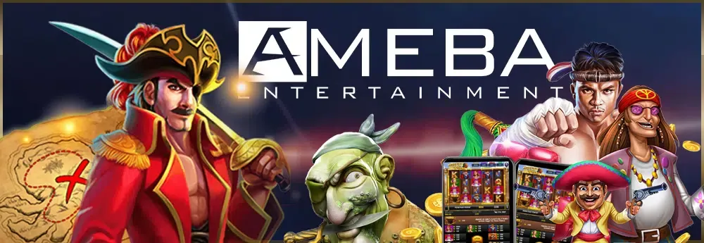ameba by ฝาก 19 รับ 100