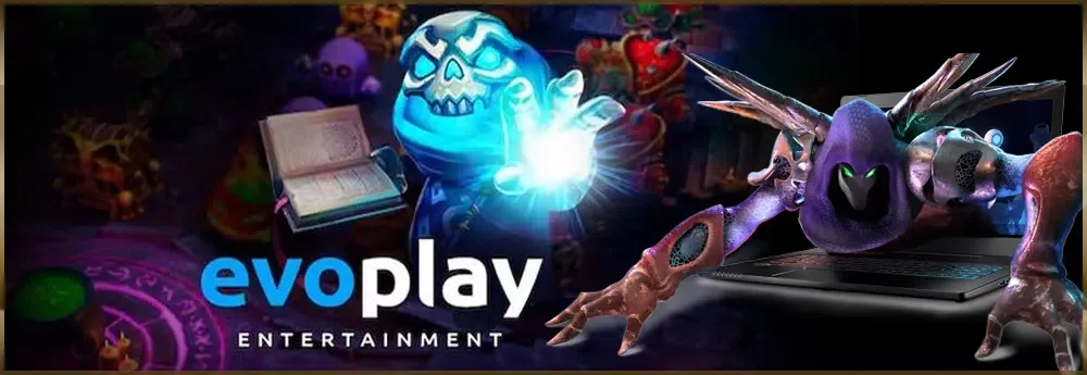 evoplay by ฝาก 19 รับ 100