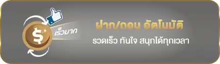ฝาก 19 รับ 100 ฝากถอนออโต้