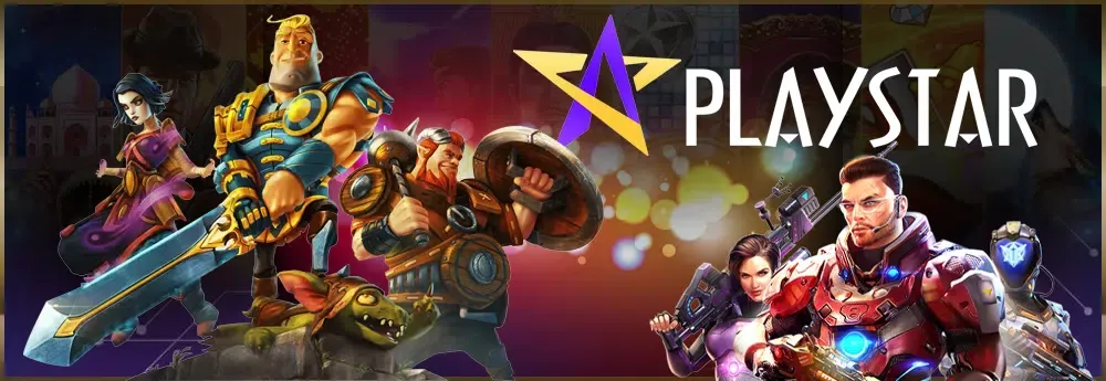 playstar by ฝาก 19 รับ 100